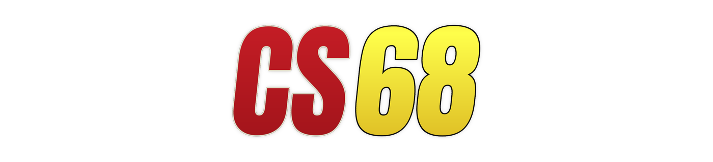 cs68 Logo